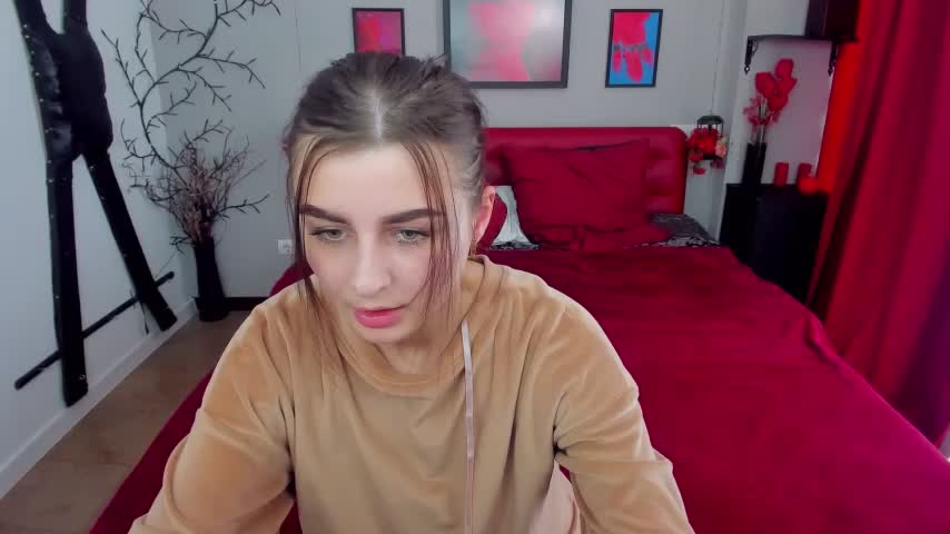 EmmaOlsen4u Cam Show Recorded 2025-04-18