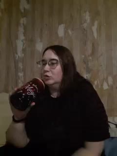 Linavia Cam Show Recorded 2025-04-18