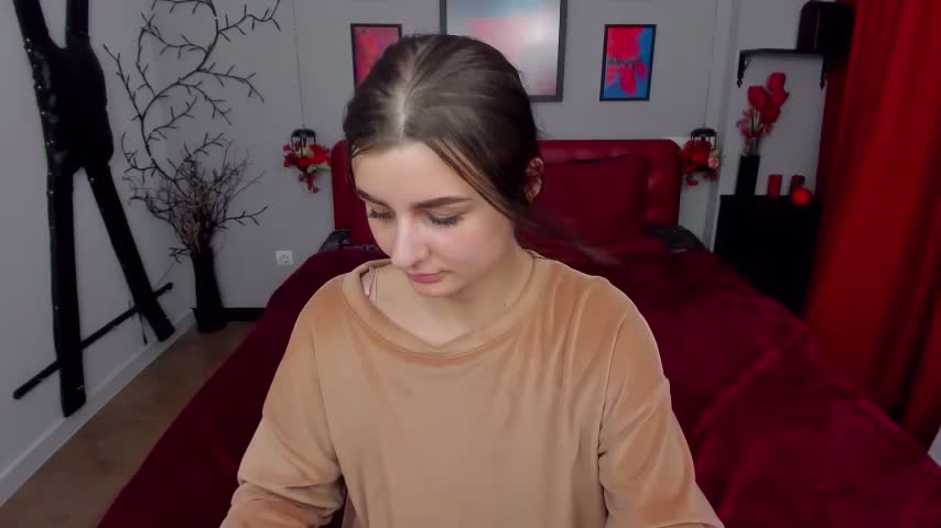 EmmaOlsen4u Cam Show Recorded 2025-04-18