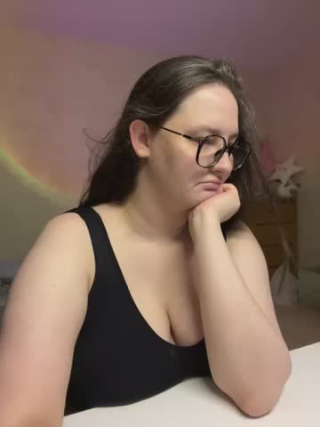 Hungry1bunny Cam Show Recorded 2025-04-18