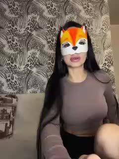 BadGerls2 Cam Show Recorded 2025-04-18