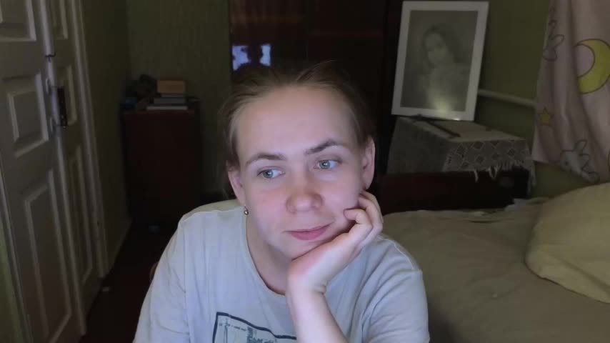 Riley_Roo Cam Show Recorded 2025-04-18