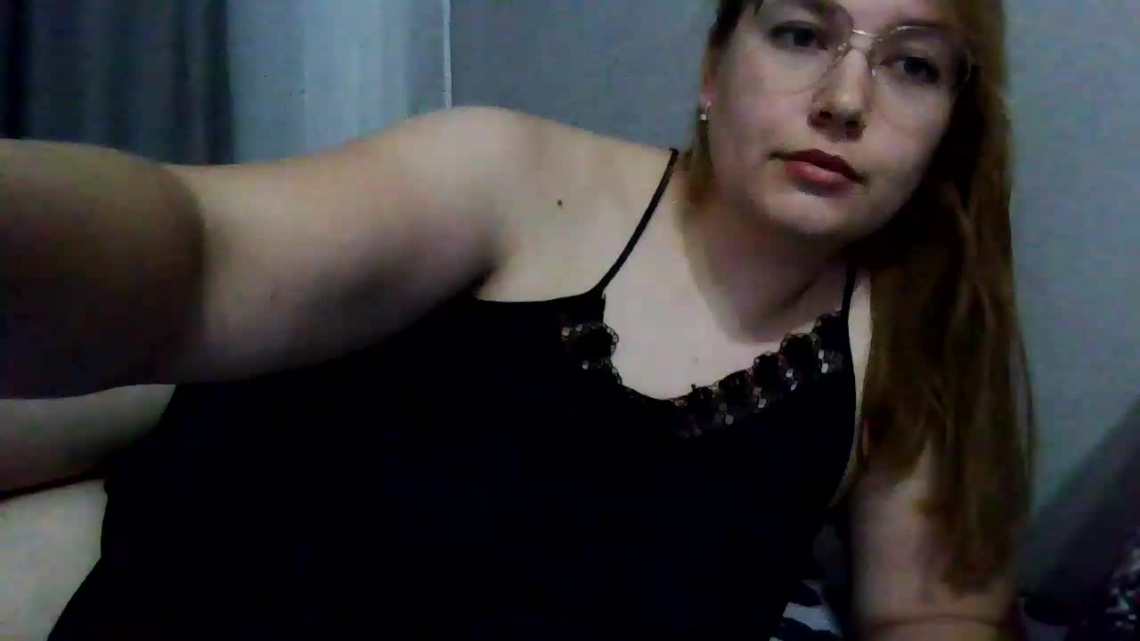 Masia-1 Cam Show Recorded 2025-04-18
