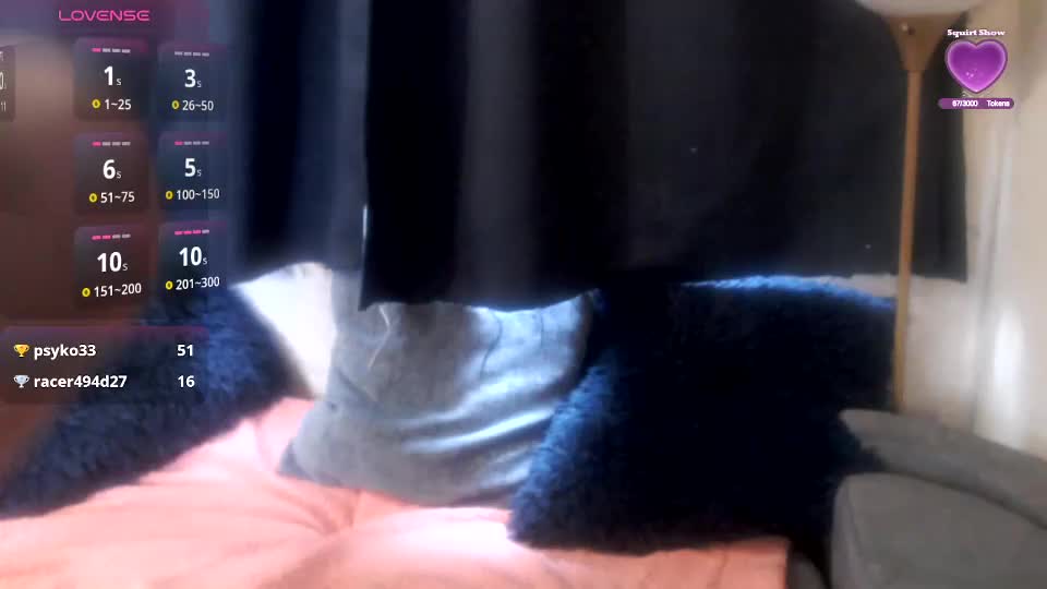 Helena_hope Cam Show Recorded 2025-04-18