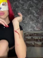 BadGerls2 Cam Show Recorded 2025-04-18