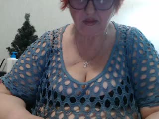 DeniseeRosea Cam Show Recorded 2025-04-18