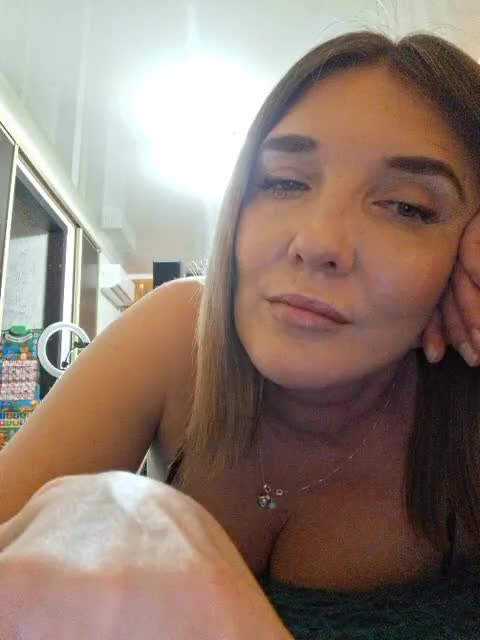 SexyFrau Cam Show Recorded 2025-04-18