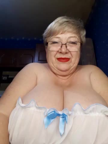 Lena_Gaby Cam Show Recorded 2025-04-18