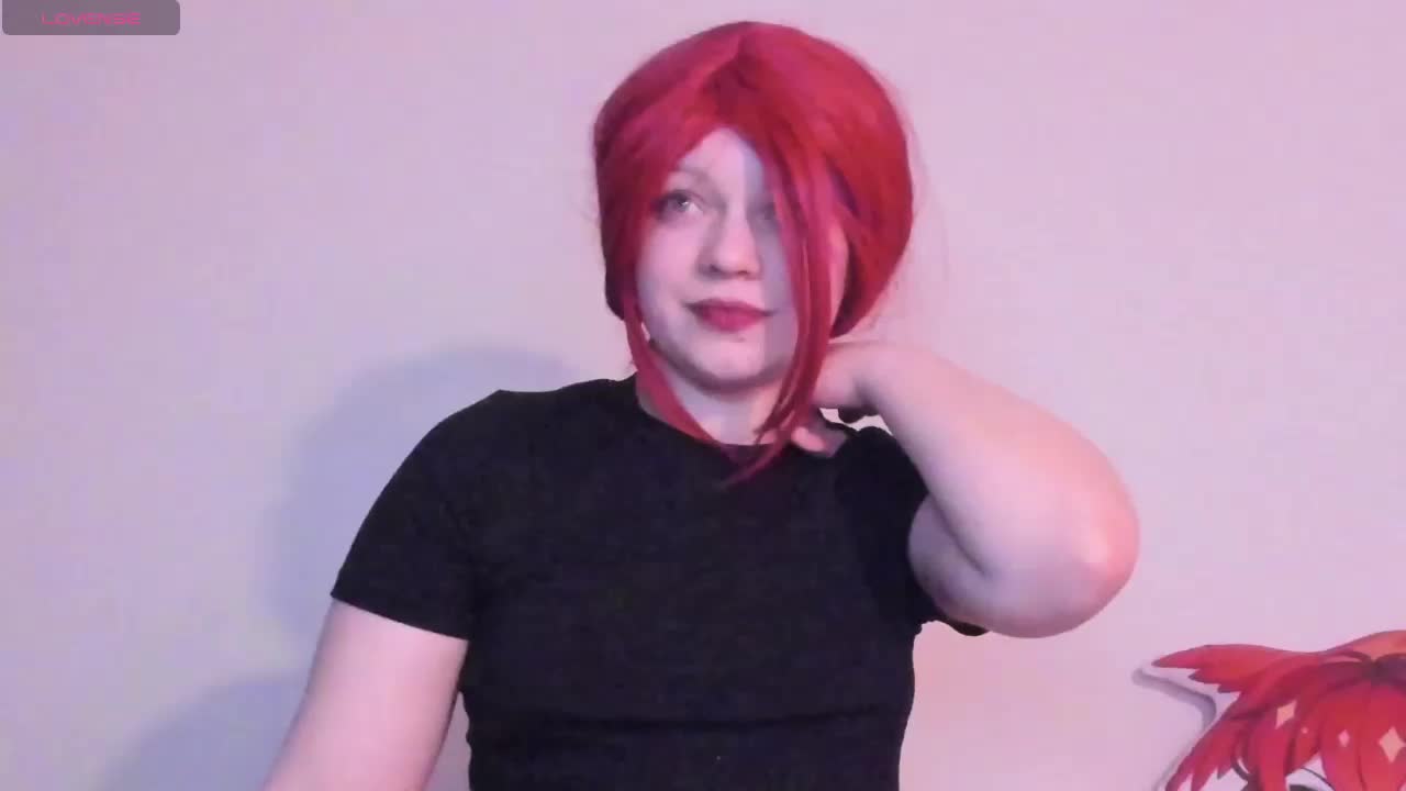 CutieSue Cam Show Recorded 2025-04-18