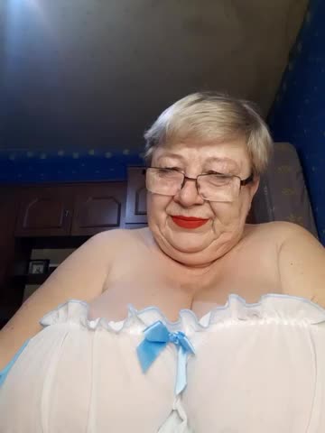 Lena_Gaby Cam Show Recorded 2025-04-18