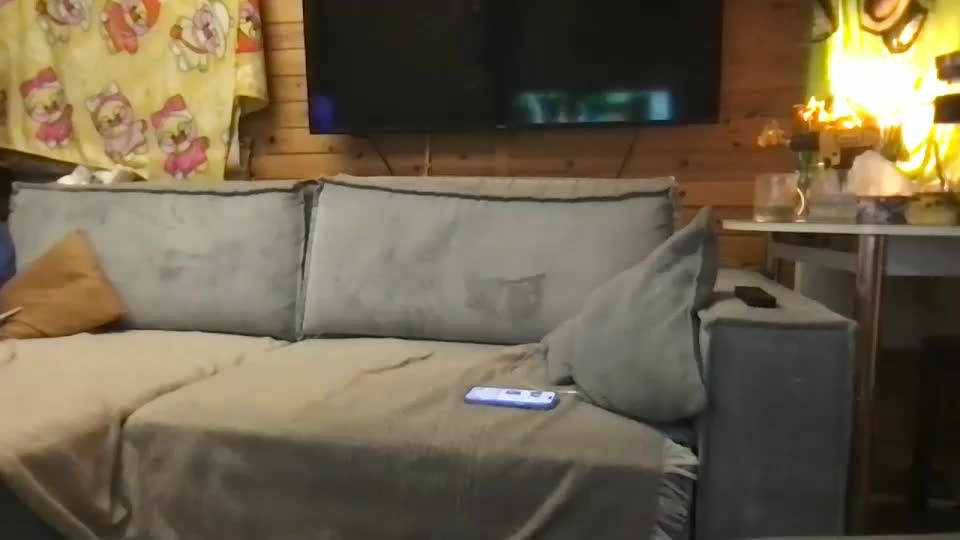 Ps4pro Cam Show Recorded 2025-04-18