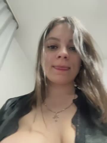 Katya_Katysha Cam Show Recorded 2025-04-18