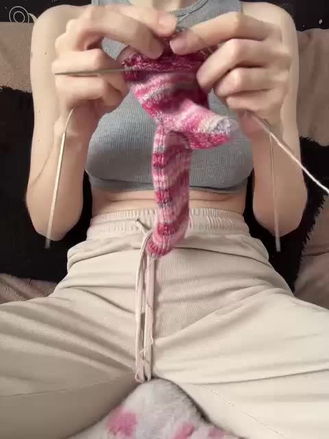 SoYummy Cam Show Recorded 2025-04-18