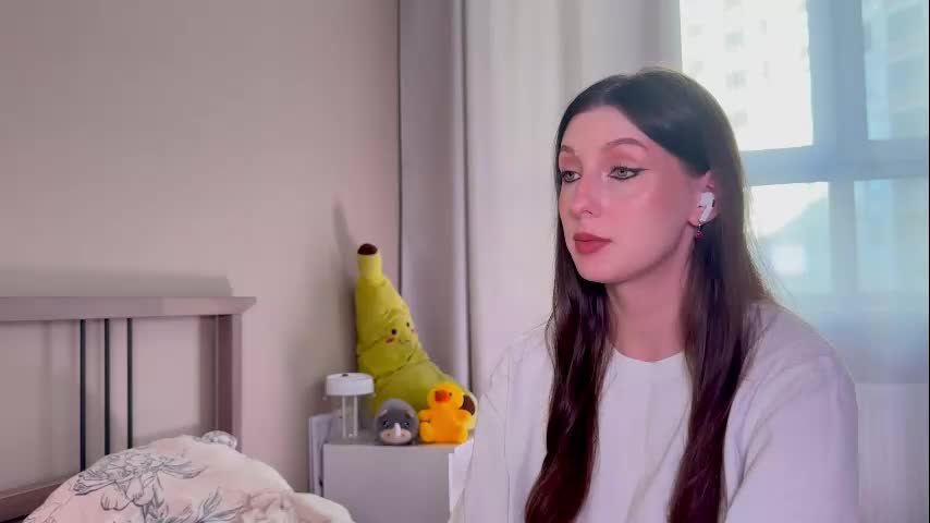 Gethigh_ Cam Show Recorded 2025-04-18