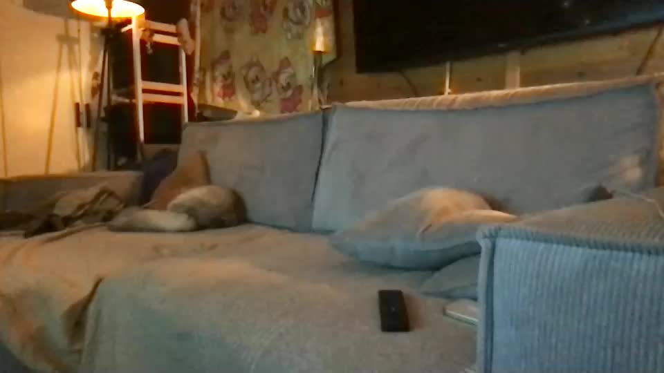 Ps4pro Cam Show Recorded 2025-04-18