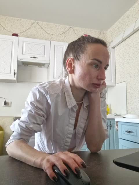 MarysiaXXXX Cam Show Recorded 2025-04-18