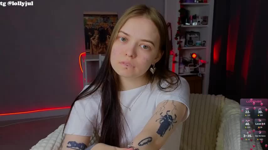Doll_lol_ Cam Show Recorded 2025-04-18