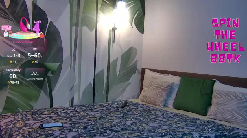 RubyValen Cam Show Recorded 2025-04-18