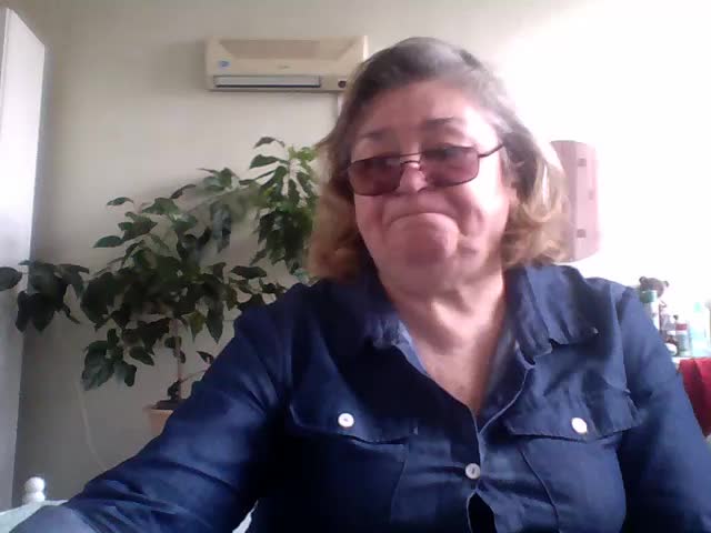 Rekelme Cam Show Recorded 2025-04-18