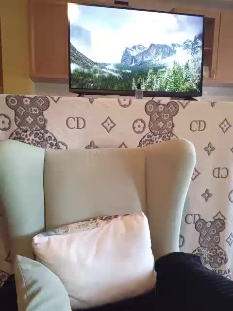 MmImI2025 Cam Show Recorded 2025-04-18