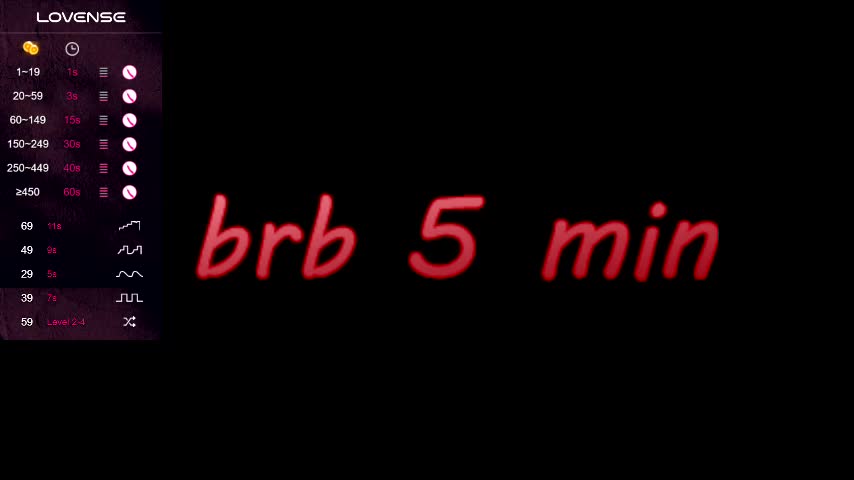 Sunshine_vibes Cam Show Recorded 2025-04-18