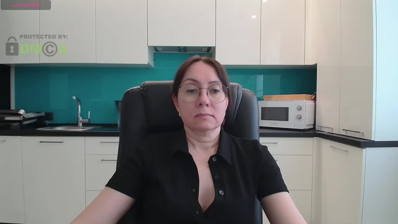 Dulcesiomar8 Cam Show Recorded 2025-04-18