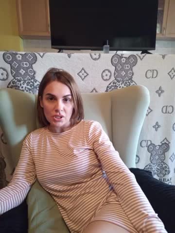 MmImI2025 Cam Show Recorded 2025-04-18