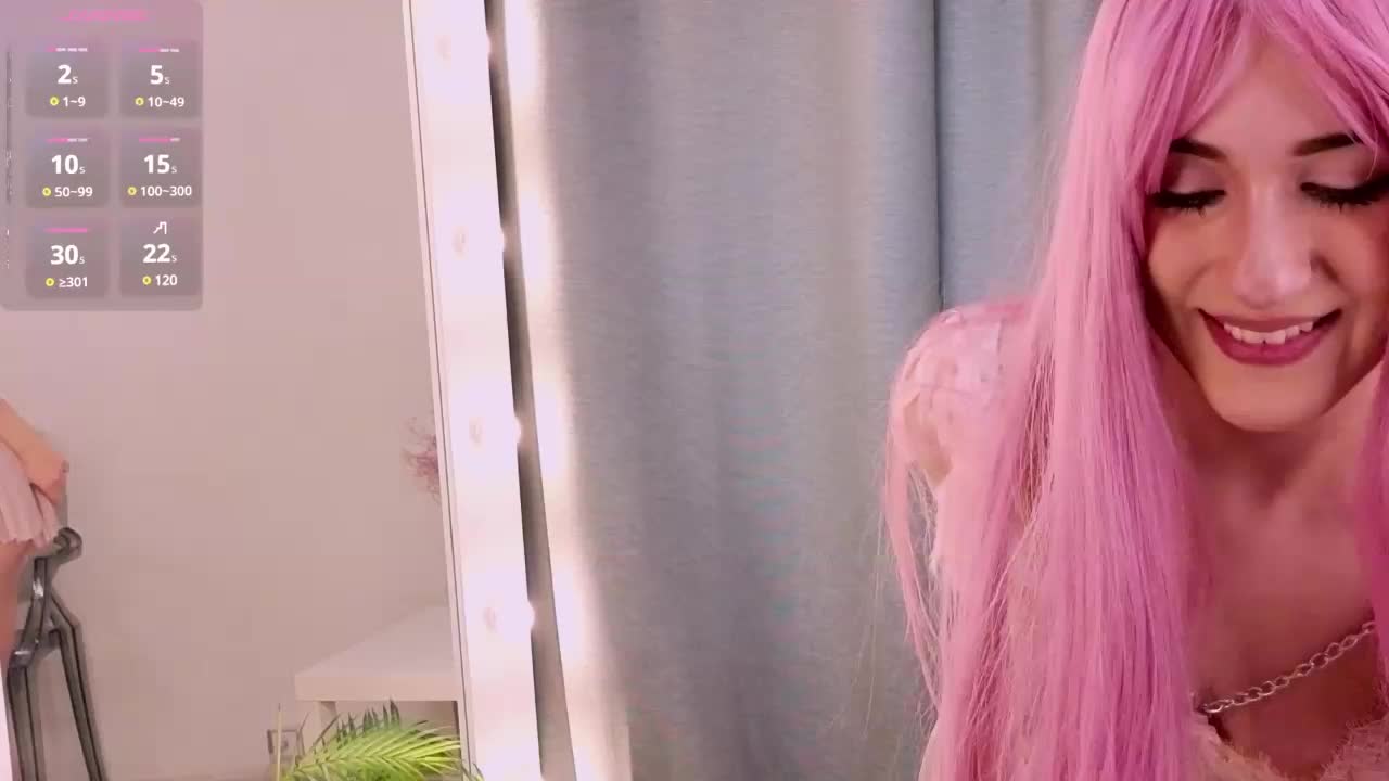 CaraMays Cam Show Recorded 2025-04-18