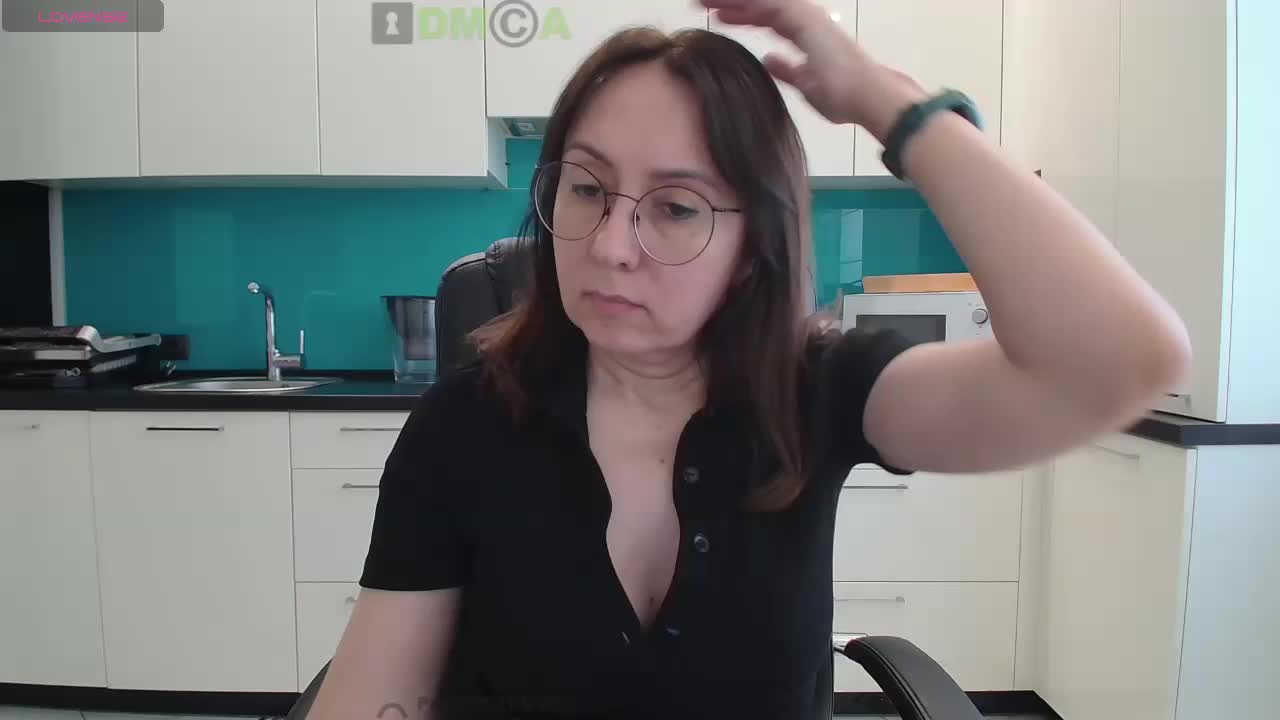 Dulcesiomar8 Cam Show Recorded 2025-04-18