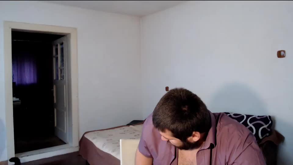 Gabyfeatbogdy Cam Show Recorded 2025-04-18