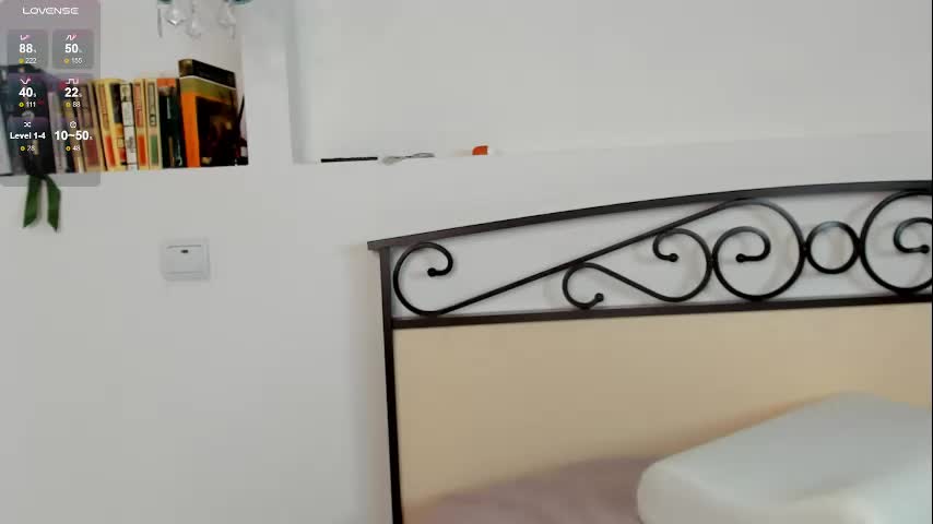 Hotel_california_ Cam Show Recorded 2025-04-18
