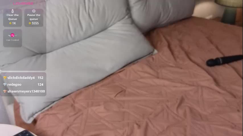 Brightrays__ Cam Show Recorded 2025-04-18