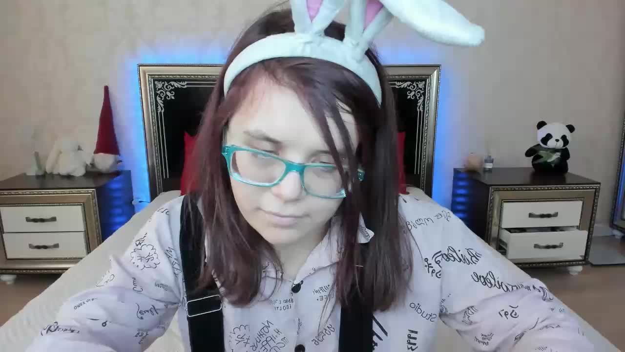 KattyKitty99 Cam Show Recorded 2025-04-18