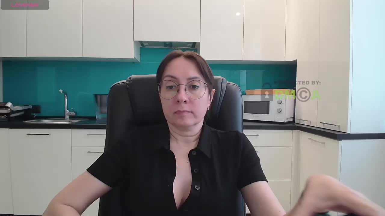 Dulcesiomar8 Cam Show Recorded 2025-04-18