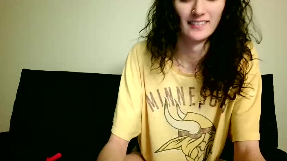 Eofficiall Cam Show Recorded 2025-04-18