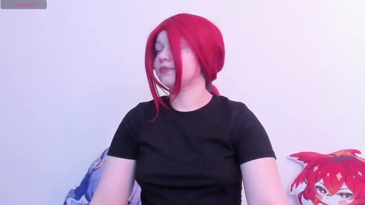 CutieSue Cam Show Recorded 2025-04-18