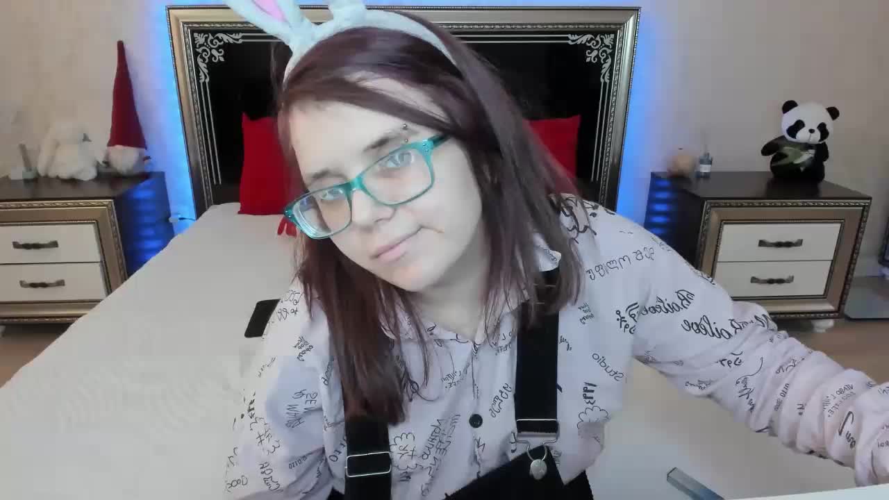 KattyKitty99 Cam Show Recorded 2025-04-18