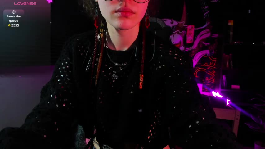 Dizer_clopy Cam Show Recorded 2025-04-18