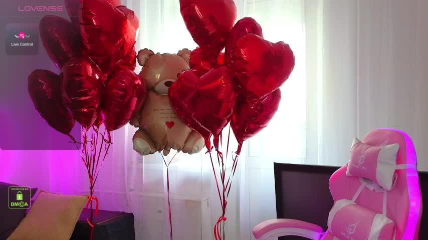 KristenSayles Cam Show Recorded 2025-04-18