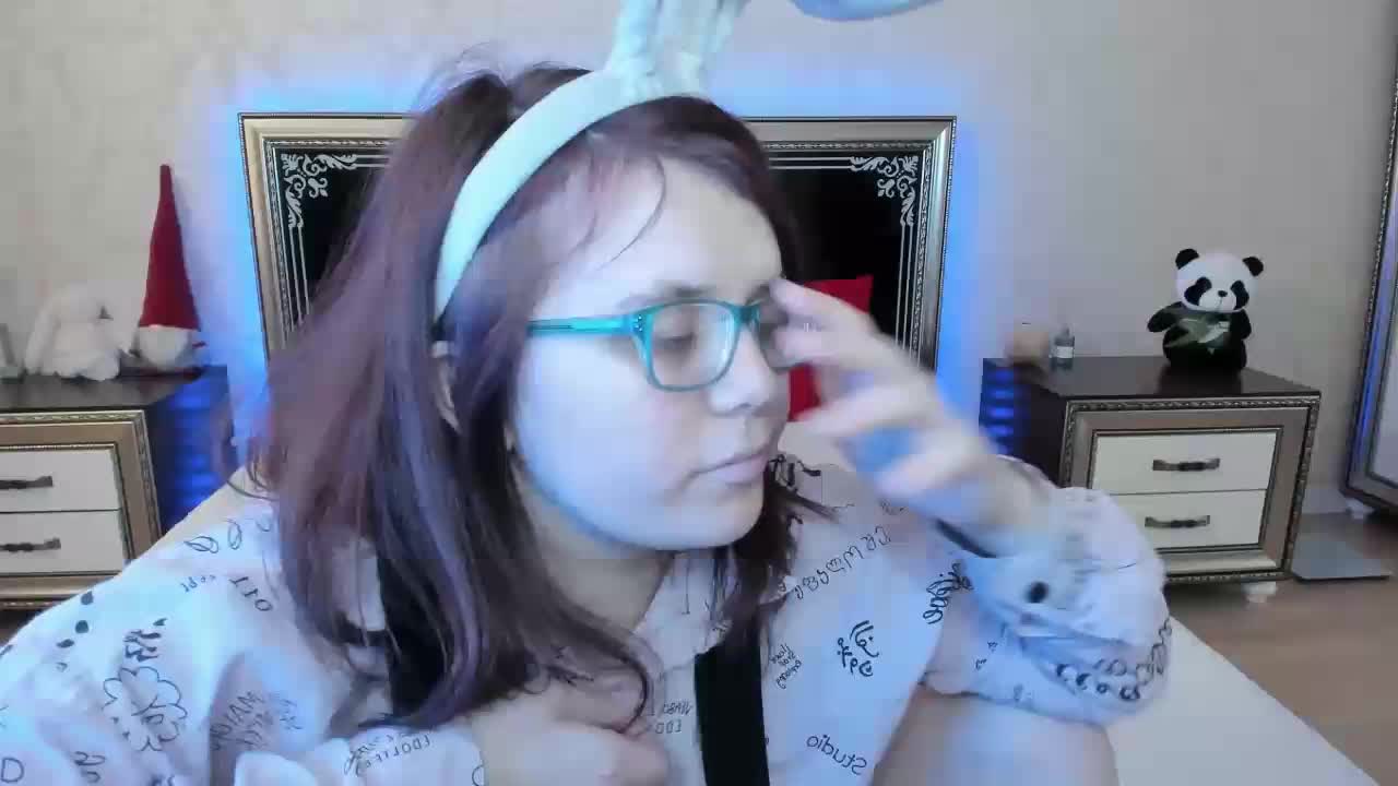 KattyKitty99 Cam Show Recorded 2025-04-18