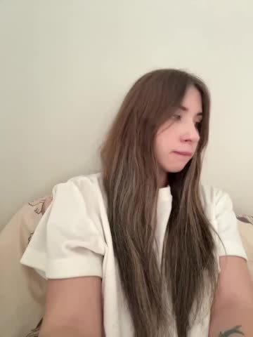 Alizii Cam Show Recorded 2025-04-18