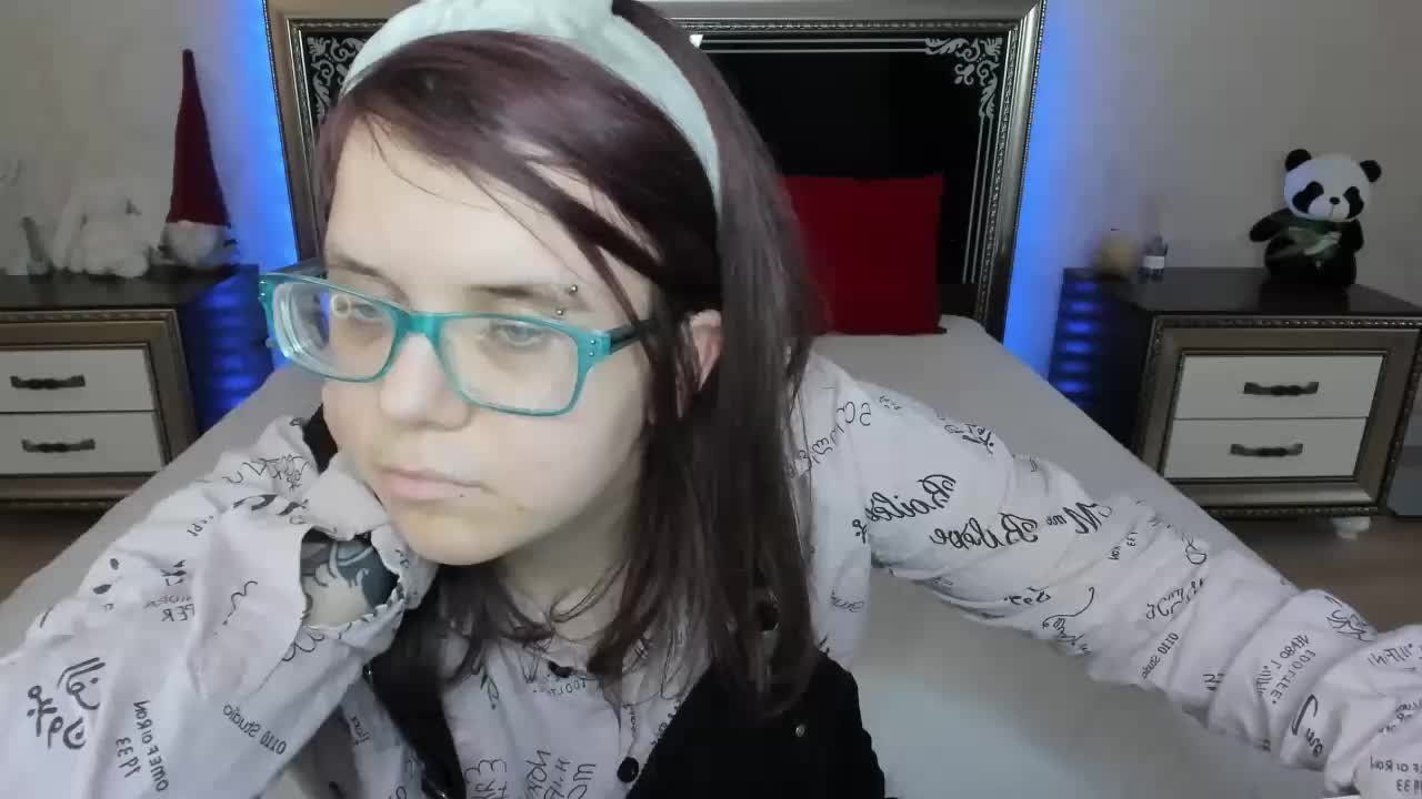 KattyKitty99 Cam Show Recorded 2025-04-18