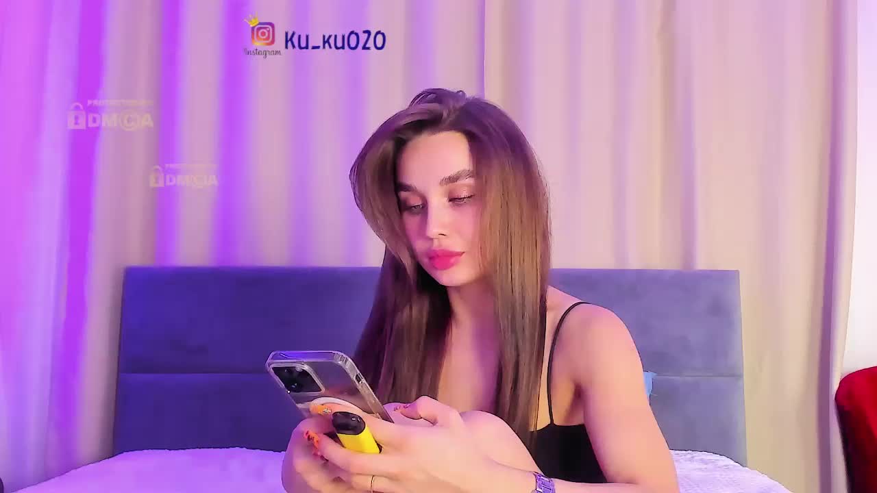 -INDICA- Cam Show Recorded 2025-04-18