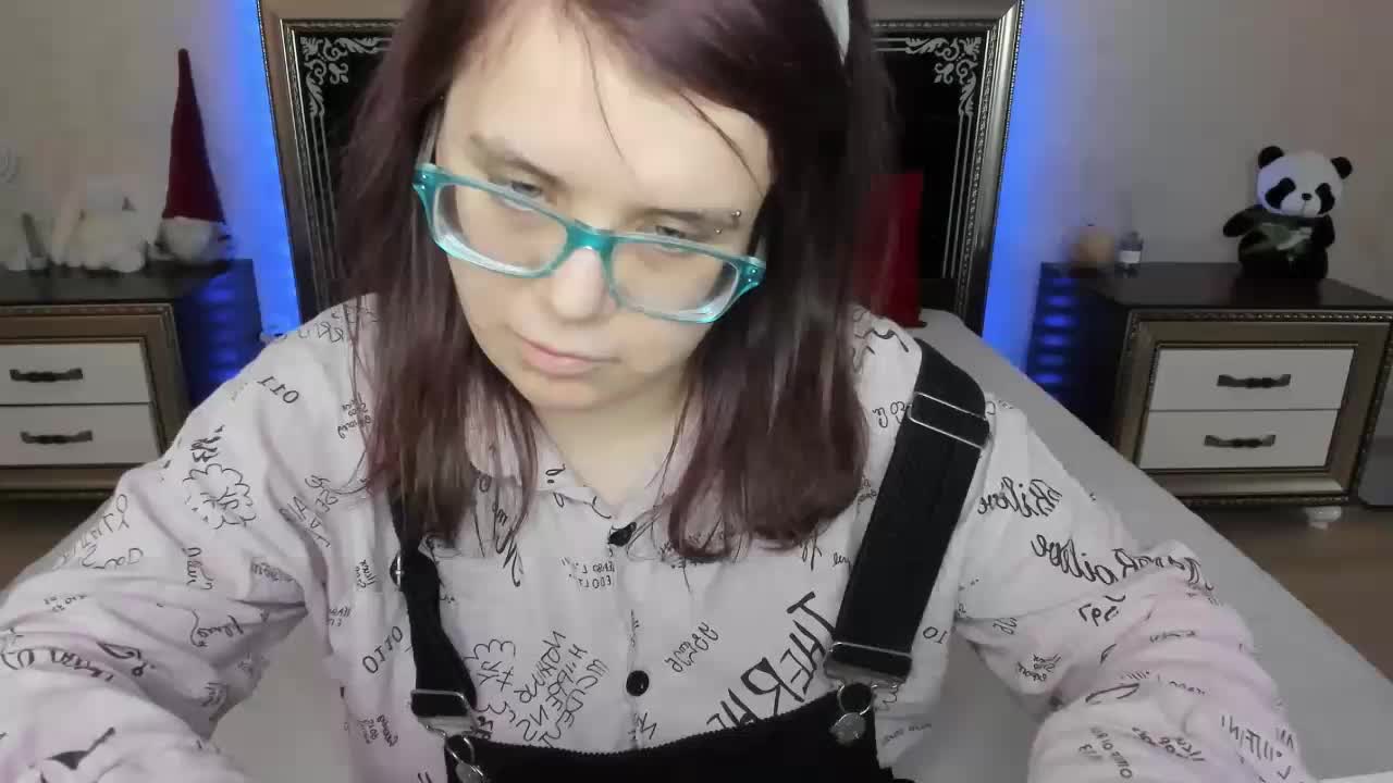 KattyKitty99 Cam Show Recorded 2025-04-18