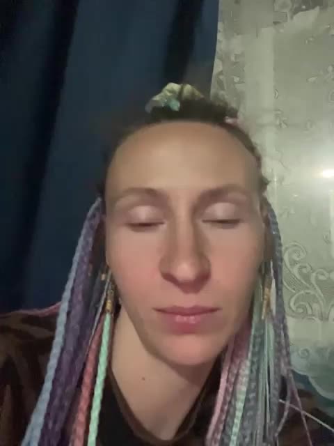 Saveta Cam Show Recorded 2025-04-19