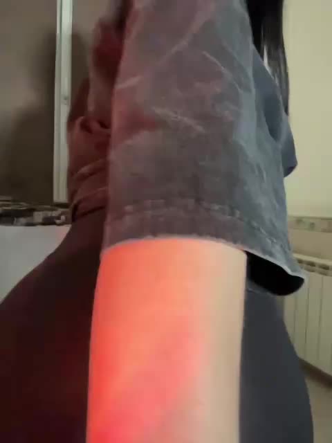 DarKSBunnYS Cam Show Recorded 2025-04-19