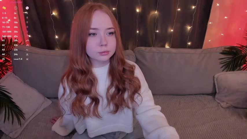 Mylieran Cam Show Recorded 2025-04-19