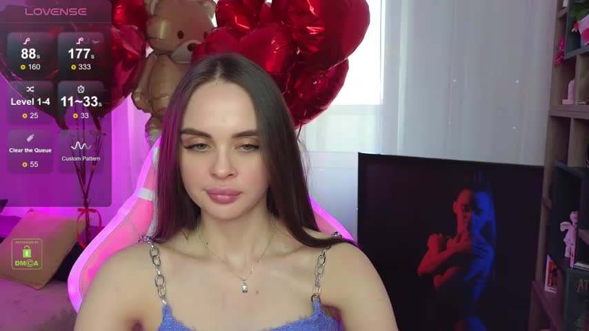 KristenSayles Cam Show Recorded 2025-04-19