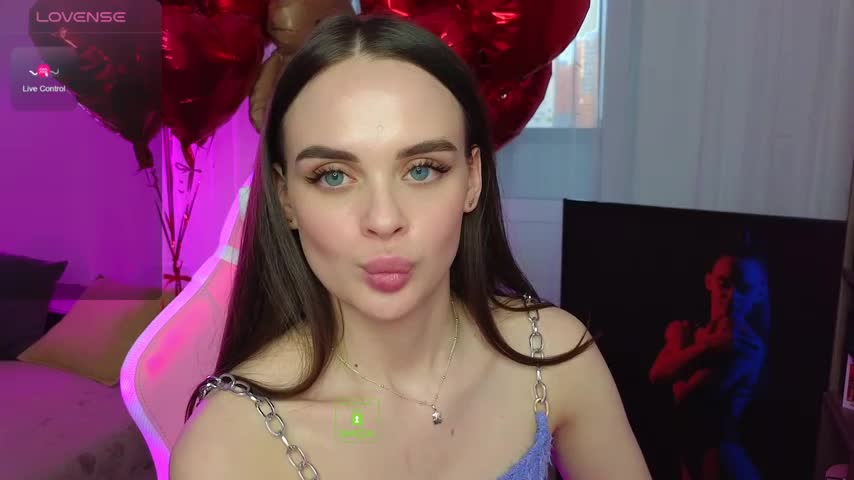 KristenSayles Cam Show Recorded 2025-04-19