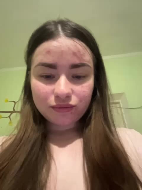 ViollaSweetA Cam Show Recorded 2025-04-19